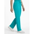thumbnail image 2 of Scrubstar Unisex Core Essentials Drawstring Scrub Pant, Sizes XS-3XL, 2 of 12