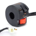 thumbnail image 1 of L/H L/H Switch Light Kill Start Control 35200-HA2-674 Reemplazo de ATC250R ATC 250R 1983-1984, 1 of 7
