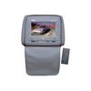 PYLE PLD72GR - DVD receiver - display - 7" - headrest integrated