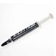 thumbnail image 2 of Nanometer Silicone Thermal Grease Paste X-23-7783D with Scraper 2g, 2 of 3