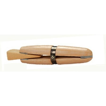 

JSP RING CLAMP WOODEN