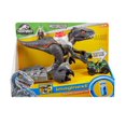thumbnail image 1 of Indoraptor Imaginext Jurassic World Motorizado, 1 of 4
