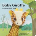 thumbnail image 3 of Baby Giraffe Finger Puppet Book, 3 of 5