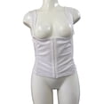 thumbnail image 1 of Faja Chaleco Modelador Body Secret - 718 corrector de postura Blanco T M, 1 of 4