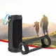 thumbnail image 5 of Silicona Cubierta Altavoz Compatible Con El Diente Correa Impermeable Carabinas Portátil para Flip 6/Flip 5 Azul, 5 of 9
