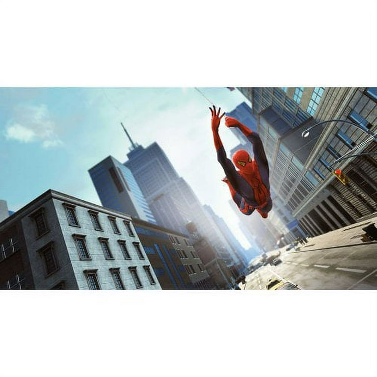 Spider Man 3 PS3 na Americanas Empresas