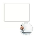 thumbnail image 3 of YLLSF Magnetic Fridge Whiteboard Dry Erase Magnet Memo Board Kitchen Notice Board, 3 of 6