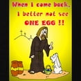 thumbnail image 2 of CafePress - Jesusnoegg Maternity Dark T Shirt - Maternity Dark T-Shirt, 2 of 3