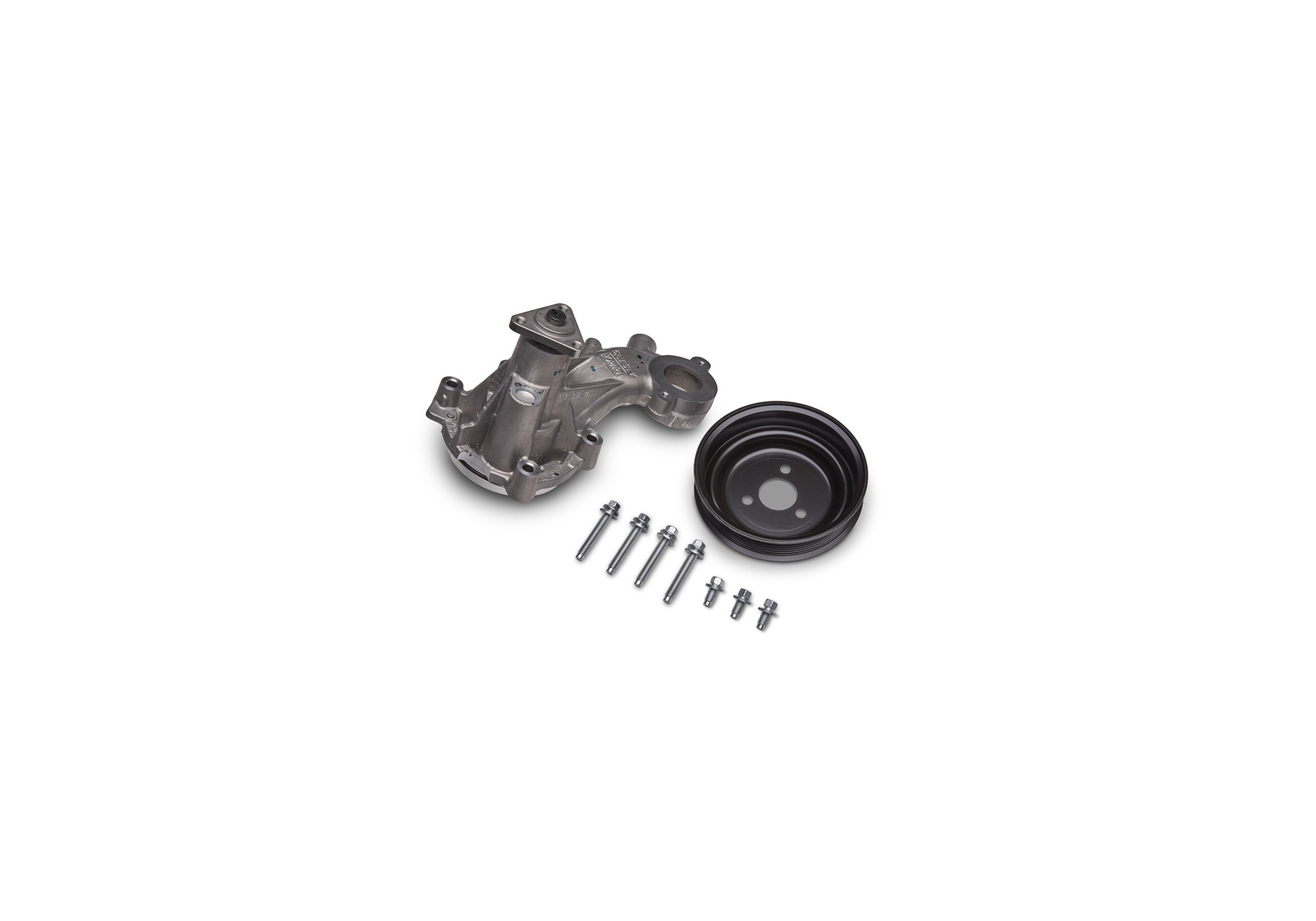 Ford Water Pump Kit Coyote 5.0L/5.2L