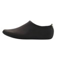 thumbnail image 1 of Calcetines de playa cubrezapatos de snorkel equipo calcetines universales para natación y buceo antideslizantes negro XL ANGGREK Otros, 1 of 5