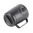 thumbnail image 5 of Electric Wax Heater Machine Hair Removal Fast Temperature Adjustable Water Heating Warmer 110-240V EU Plug, 5 of 5