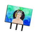 thumbnail image 1 of "Treasures Pisces Zodiac Sign Wall Hook, Triple, Multicolor" Caroline's Treasures BB7316TH68, 1 of 1