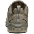 thumbnail image 3 of Keen Men's Reno Low Waterproof Work Shoes Composite Toe Mahogany 13 EE  US, 3 of 5