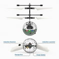thumbnail image 3 of Flying Toy Ball Infrared Induction Rc Flying Toy, 3 of 3