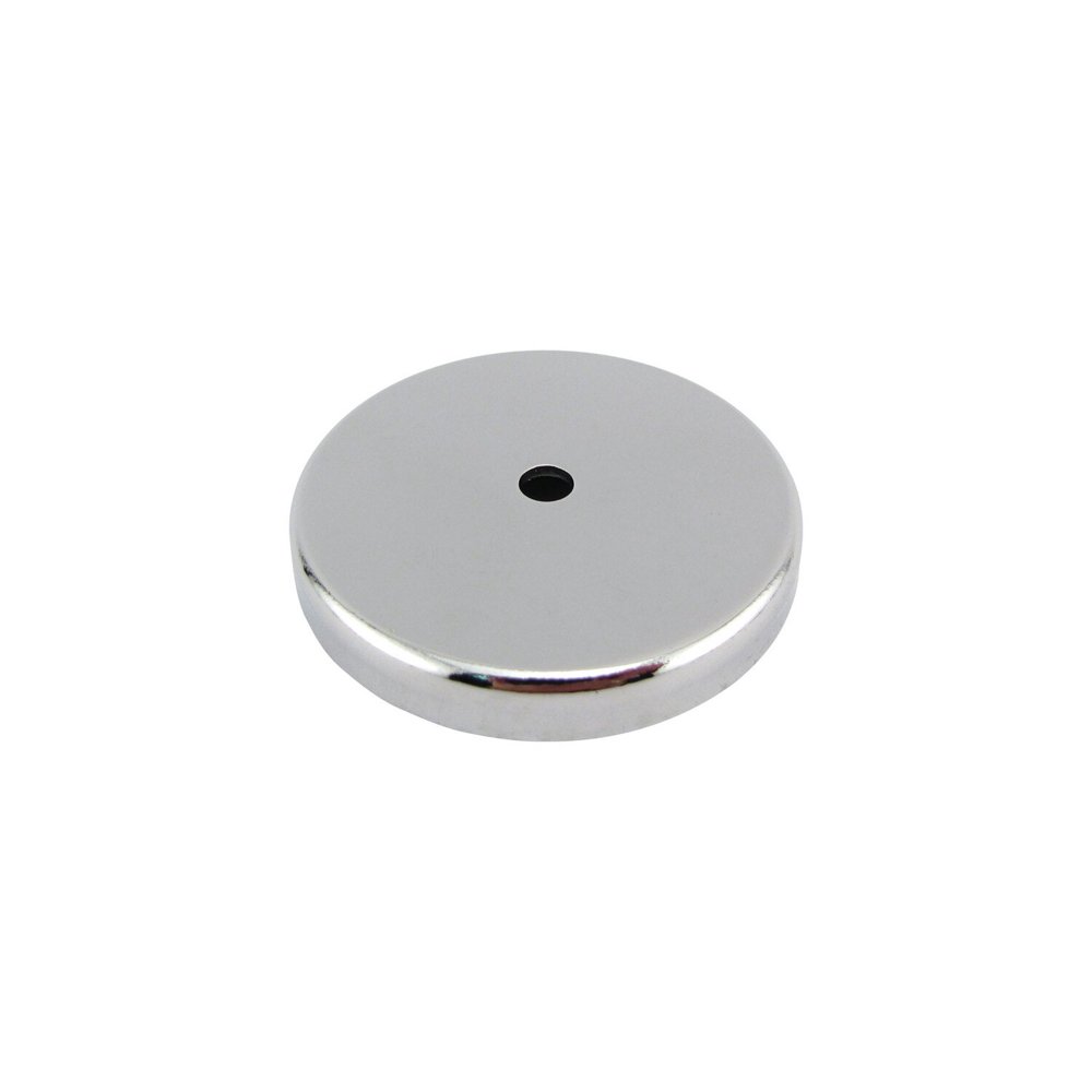 Master .375 in. Ceramic Round Base 65 lb. pull 3.4