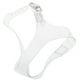 thumbnail image 1 of 3 pares de correas para zapatos de mujer Cordones desmontables transparentes Tacones altos Correas de zapatos antideslizantes Accesorios para zapatos, 1 of 4
