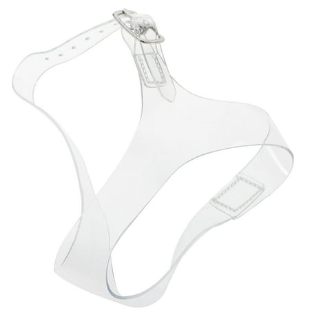 

NUOLUX 3 Pairs Women s Shoe Straps Transparent Detachable Shoelace High Heels Anti-loose Shoe Straps Shoe Accessories