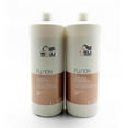 thumbnail image 1 of Wella Fusion Intense Repair Shampoo, Conditioner Liter Duo set, 1 of 5