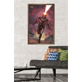 thumbnail image 2 of Marvel Comics - Cyclops - Cover Wall Poster, 22.375" x 34", Framed, 2 of 3