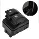 thumbnail image 1 of Electric Control Power Window Button Switch for Skoda Octavia Fabia 2 Roomster 1Z0959858, 1 of 5
