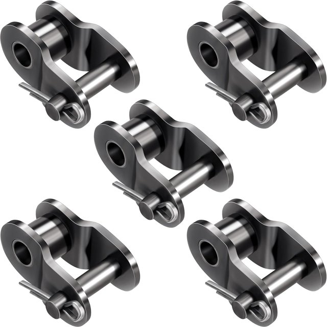 EcoNesxp pcs roller chain offset link half link 5 pcs roller chain offset link