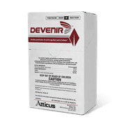 Devenir Pymetrozine 50% Insecticide (15 oz) by Atticus (Compare to Endeavor) - Controls Aphids and Whiteflies