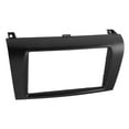 thumbnail image 1 of Dash Bezel,Dash Stereo Radio Fascia Navigation Panel Frame Stereo Radio Fascia Trim Next-Gen Design, 1 of 14