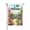 Style 6, variant on Welcome Spring Garden Flag 12x18 Inch Double Sided Floral Butterfly Garden Decor Outdoor Yard House Flag Seasonal Farmhouse Banner