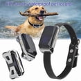 thumbnail image 3 of G12 GPS Locator Universal Waterproof GPS Location Collar for Cats and Dogs Positioning Tracker Locating_Perfect Gift, 3 of 5