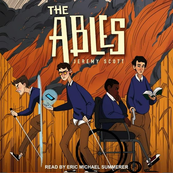 Ables: The Ables (Audiobook)