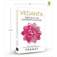 thumbnail image 3 of Greatest Spiritual Wisdom Vedanta: Spirituality for Leadership & Success, (Paperback), 3 of 4