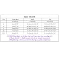 thumbnail image 3 of Afdoent Women One Piece Swimsuits Women's V Neck Crossback Swimwear Push Up High Waist Swimsuit Monokini Beach Fashion Swimsuit 2026 Summer Swimwear, 3 of 4