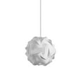 thumbnail image 1 of Pendentif Dainolite DBL-S-790 Blanc, 1 of 1