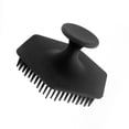 thumbnail image 1 of Bewildely Depurador Facial de alta densidad, cepillo de limpieza Facial, mango antideslizante, cepillo exfoliante que ahorra trabajo, ducha hexagonal Accesorios de baño Bewildely HA013498-00, 1 of 6