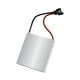 thumbnail image 3 of Juego de accesorios de motor de cuchilla de generador, pieza de repuesto universal, pieza de generador de invierno, accesorios para piezas de, 3 of 9