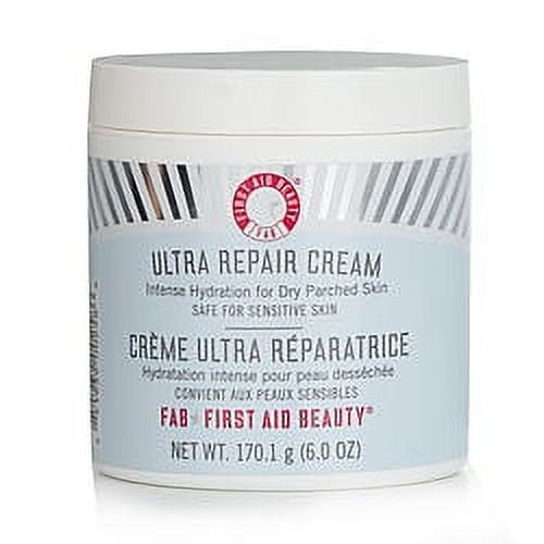 Ultra Repair Cream (for Hydration Intense For Dry Parched Skin)  --170.1g/6oz