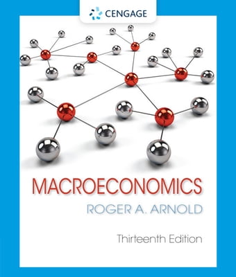 Pre-Owned Macroeconomics (Paperback) 1337617393 9781337617390