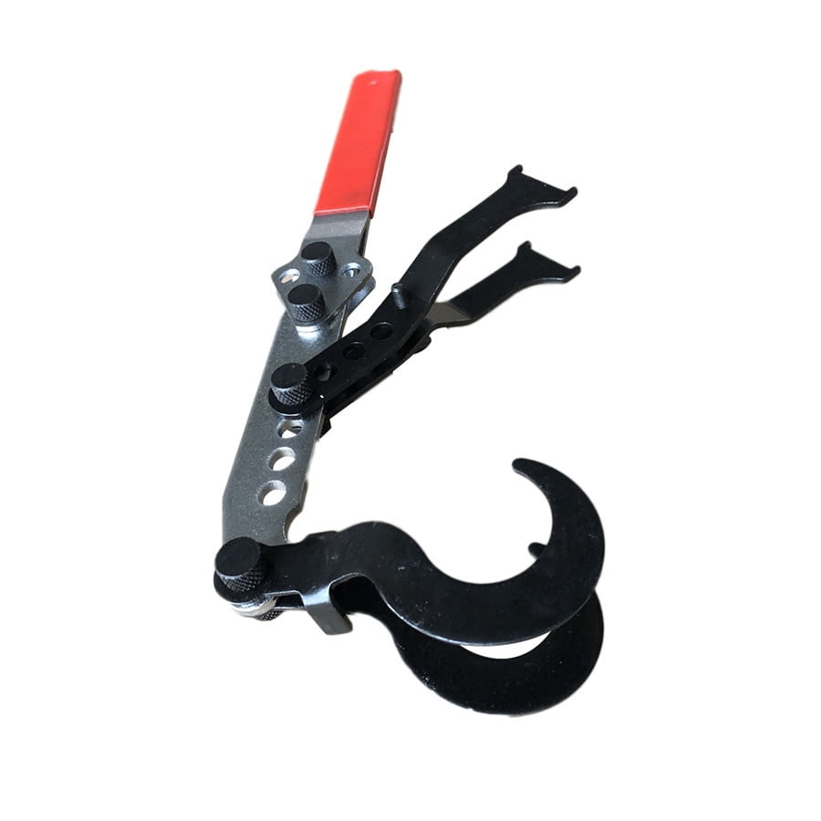 Acaige Valve Spring Compressor Pusher Automotive Tool For Car Motorcycle Kit