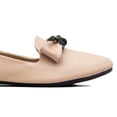 thumbnail image 4 of Flats Para Mujer Lady bug 9248 beige 23, 4 of 4