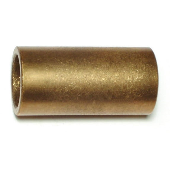 3/4" x 1" x 2" Bronze Sleeve Bearings SBB-083 (2 pcs.)