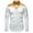 B-758 White, variant on Black High Neck Faux Satin Tshirts for Man Fall Summer Long Sleeve Loose Fit Wedding Guest Formal Prom Party Evening Concert Plain Tops Shirts Man Button 2025 S