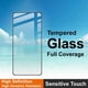 thumbnail image 3 of IMAK Pro+ Series For OnePlus Ace 5 5G Ace 5 Pro 5G Tempered Glass Full Screen Protector Sensitive To, 3 of 5