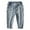 Light Blue, variant on Bmisegm Baby Boy Pants Boys Jeans for Toddlers Kids Distressed Denim Pants Casual Comfortable Long Pants for Boys Age 3 8 School Everyday Wear baby girl pants 4-5 Years 110