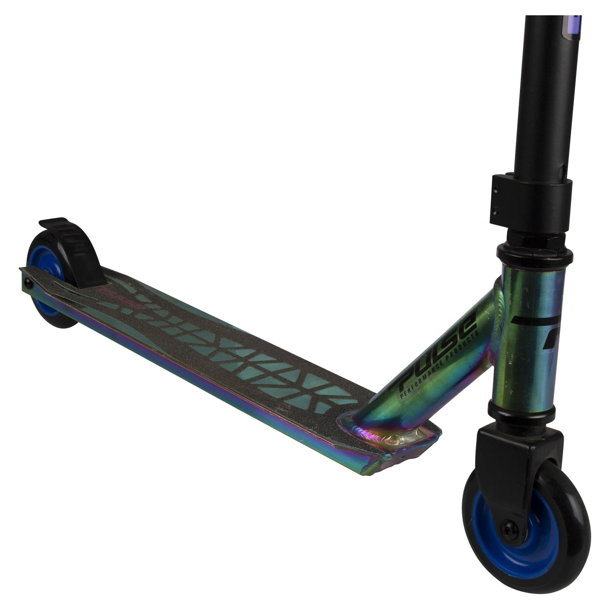 Pulse Performance Products Burner Pro Freestyle Scooter
