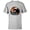 Athletic Heather, variant on Marvel Eternals Logo Immortal Beings Cosmic Silhouettes - Short Sleeve T-Shirt for Kids – Customized-Yellow