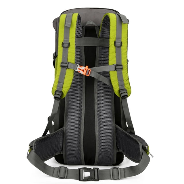 Sac à Dos, Résistant à l'Eau avec Pluie 70l 3-5 Résistant à l'Eau 3-5 Résistant à l'Eau avec