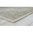 thumbnail image 6 of Allstar Rugs Beige Persian Rectangular Accent Rug, 6 of 11