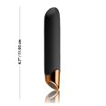 thumbnail image 5 of Rocks Off Chaiamo Bullet Vibrator, Black, 5 of 5