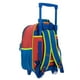 thumbnail image 3 of Mochila Chenson Kinder Preescolar T-Rex CO66062-R 100% Poliester, 3 of 7