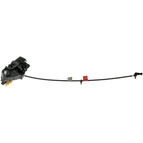 Dorman 931-927 Rear Left Door Lock Actuator Motor for Specific Chevrolet Models